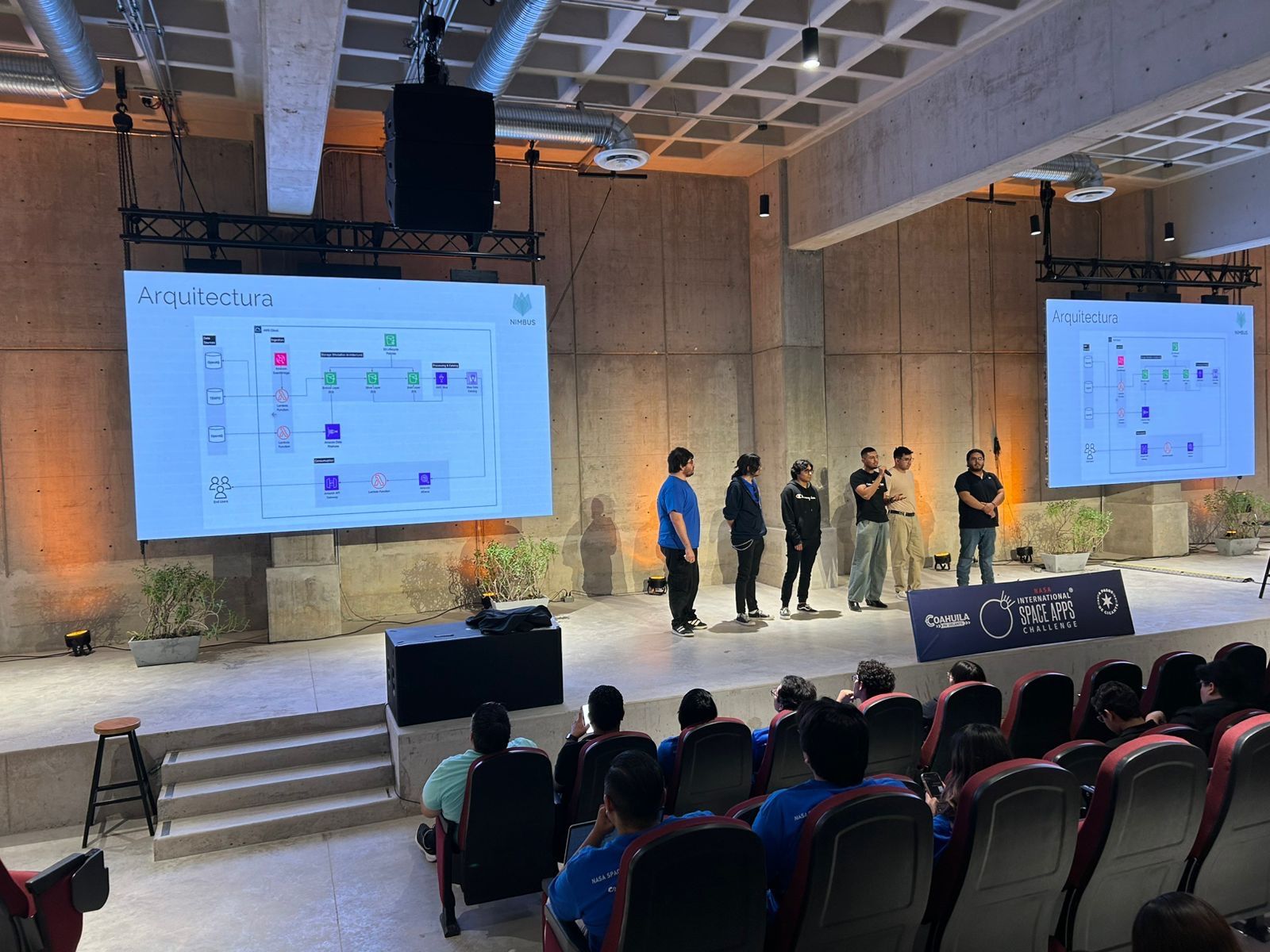 Google Developer Challenge