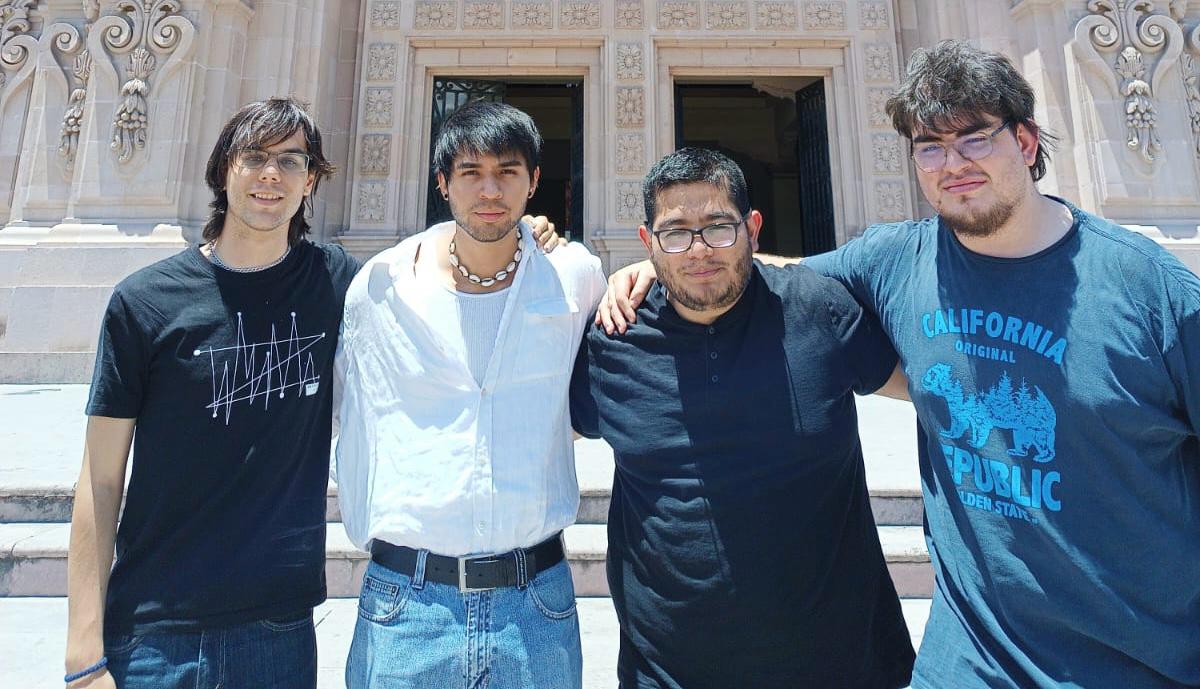 Google Developer Challenge